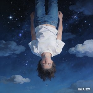 下次哭的时候试试倒立吧