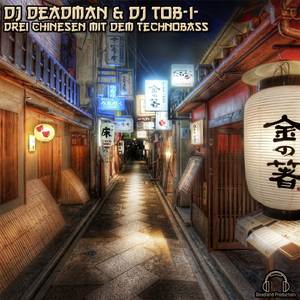 Drei Chinesen Mit Dem Technobass (Varlos Remix)