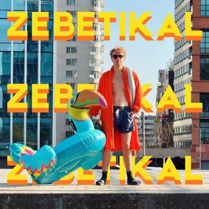 Zebetikal