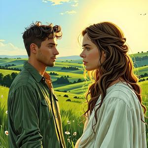 私はあなたの聖女でありたい