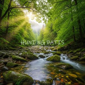 Huni ng Batis (Relaxing Spa Music)