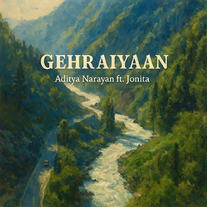 Gehraiyaan (Unplugged)