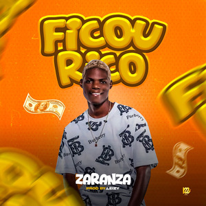 Ficou Rico
