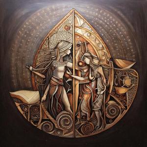 Hermes (feat. DJ WaZaHaKa)