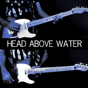 Head Above Water (Guitar Version)