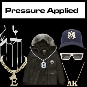 Pressure Applied (feat. EEM STACKS)