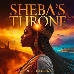 Sheba's Throne