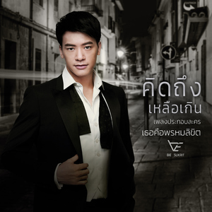 คิดถึงเหลือเกิน (เพลงประกอบละคร "เธอคือพรหมลิขิต")