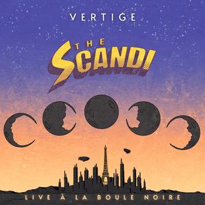 Vertige (Live)