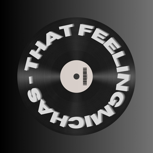 That Feeling (Original Mix)