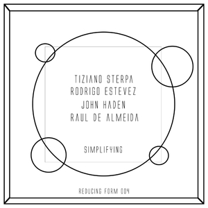Simplifying (Raul De Almeida Remix)