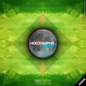 Contempt (Original Mix)