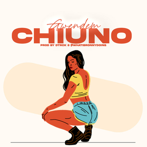 Chiuno