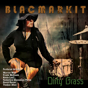 Dirty Grass (feat. Theljon Allen)