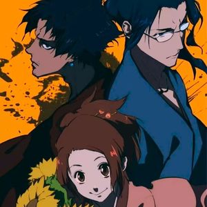 Nujabes-Luv(sic)pt2（FIEDER remix）