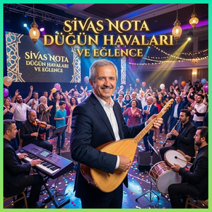 Egenin Sularında Kavuşsun Aşıklar