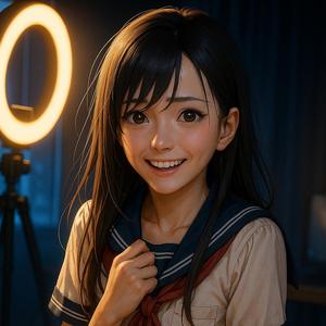 ネット依存〜承認欲求前日談