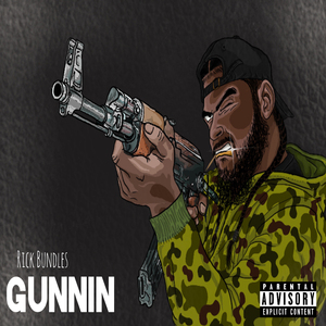 Gunnin