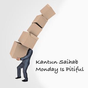 Monday Is Pitiful (Radio Edit) (Radio Edit)