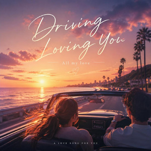 Driving Loving You