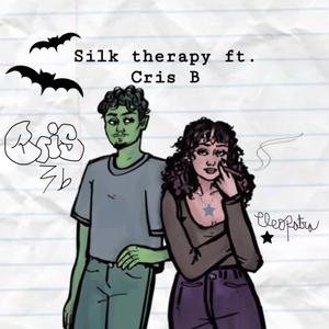 Silk therapy (feat. Cris B.)