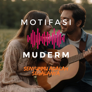 Senyummu Adalah Segalanya
