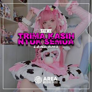 Dj Terima Kasih Untuk Semua