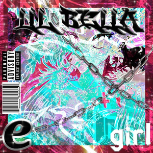 e girl #STUCK #iN #THA #WEB (prod. shinju)