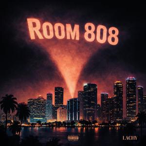 Room 808