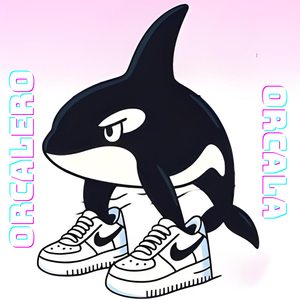 ORCALERO ORCALA (HOUSE)