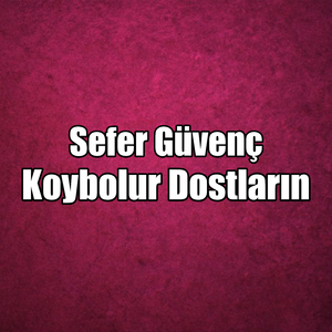 Koybolur Dostların