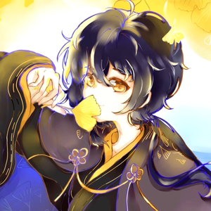 萤火将以暖星辰（HB 2 秦少宸）