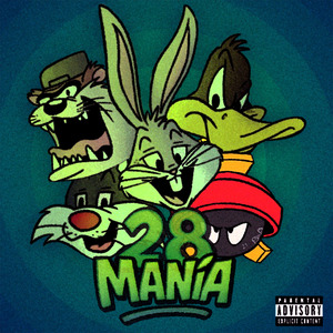 28Manía