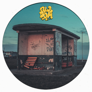 Orange Hill (Original Mix)