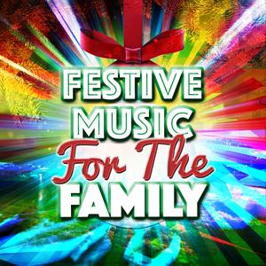 Santa Claus Is Comin' in a Boogie Woogie Choo Choo Train