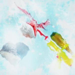 Bordeaux wie die Stadt