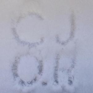 Talvimaisema (feat. O. Hartell)