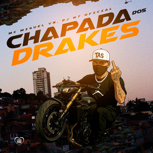Chapada dos Drakes