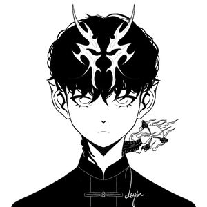 晚安 Good Nite (Cover Capper)