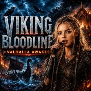 Viking Bloodline | Epic Viking Music