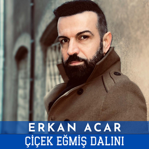Çiçek Eğmiş Dalını