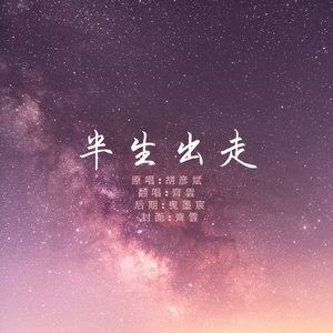半生出走（Cover 胡彦斌）