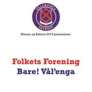 Folkets Forening