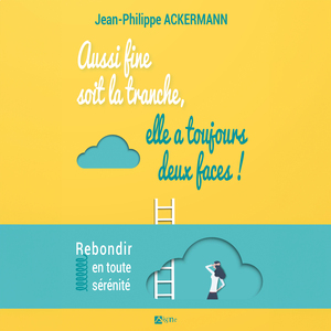 Clef 6 - Être heureux, c'est accepter le changement - 1