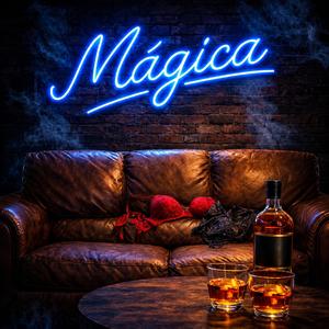 Magica