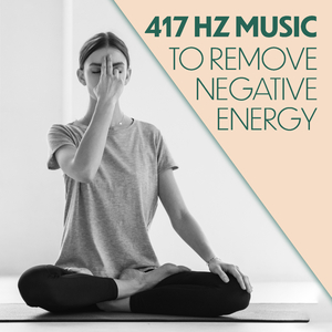 417 Hz Clearer Spirit