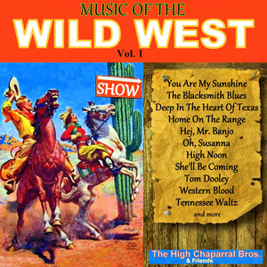 Take Me Back To My Boot And Saddle