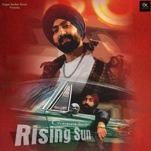 Rising Sun (feat. Monika sandhu)