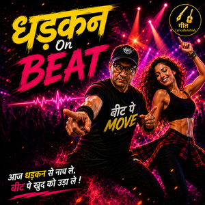 Dhadkan on Beat