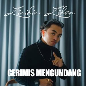 Gerimis Mengundang